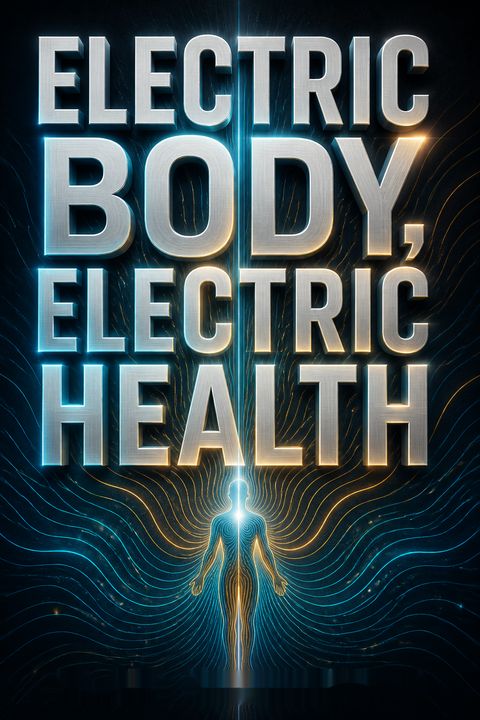 Electric Body, Electric Health by Eileen Day McKusick