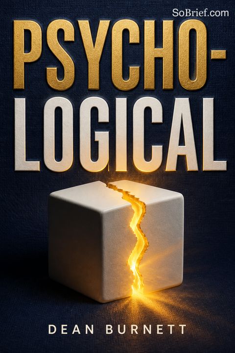 Psycho-Logical