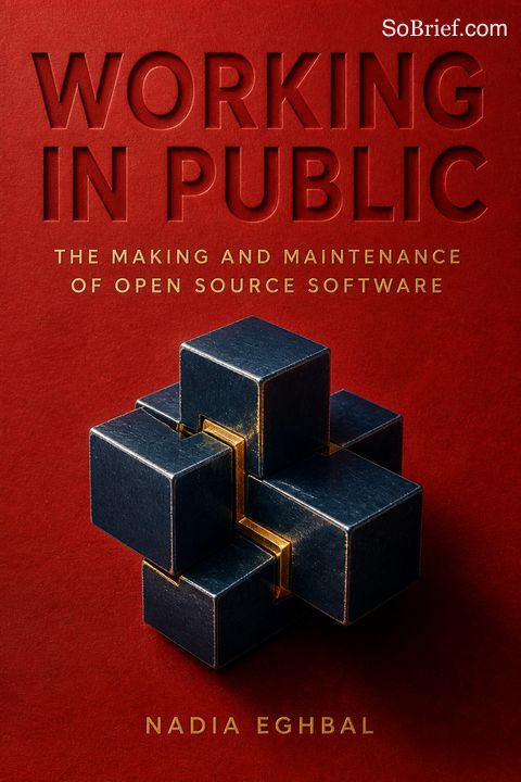 Working in Public