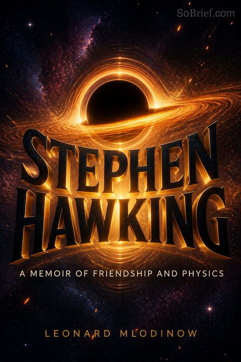 Stephen Hawking