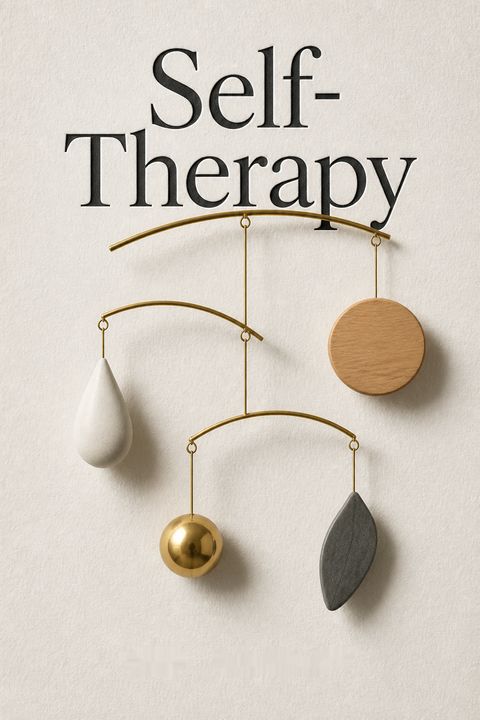 Self-Therapy