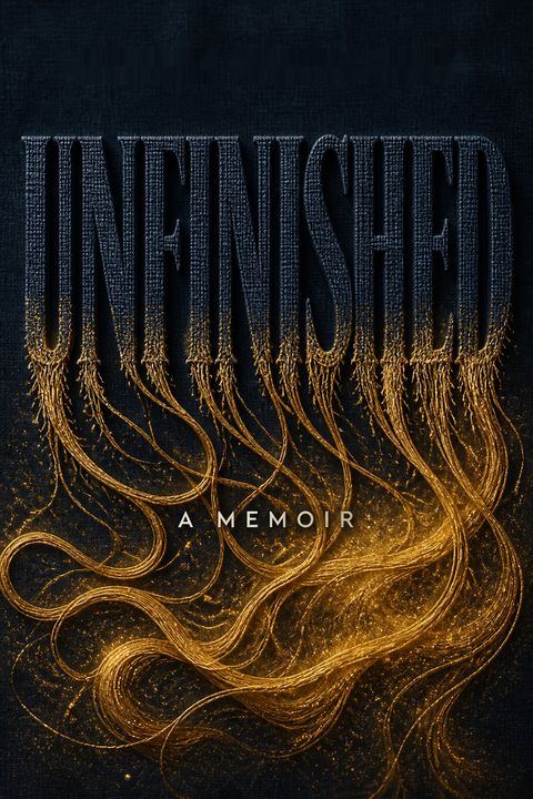 Unfinished by Priyanka Chopra Jonas