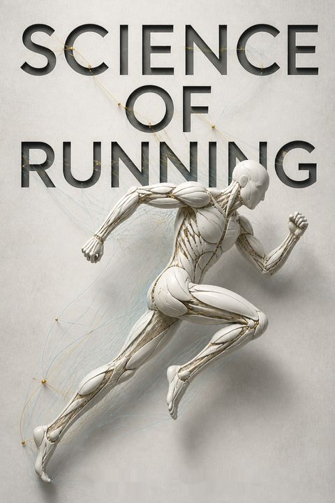 Science of Running by Chris Napier