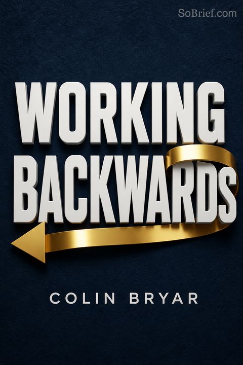 Working Backwards