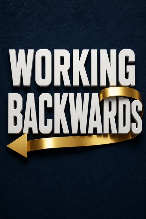 Working Backwards