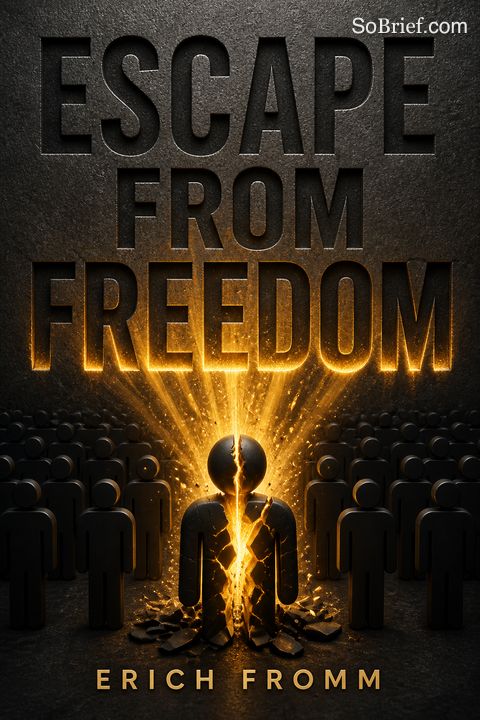 Escape from Freedom