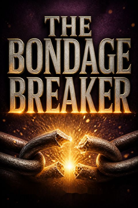 The Bondage Breaker by Neil T. Anderson