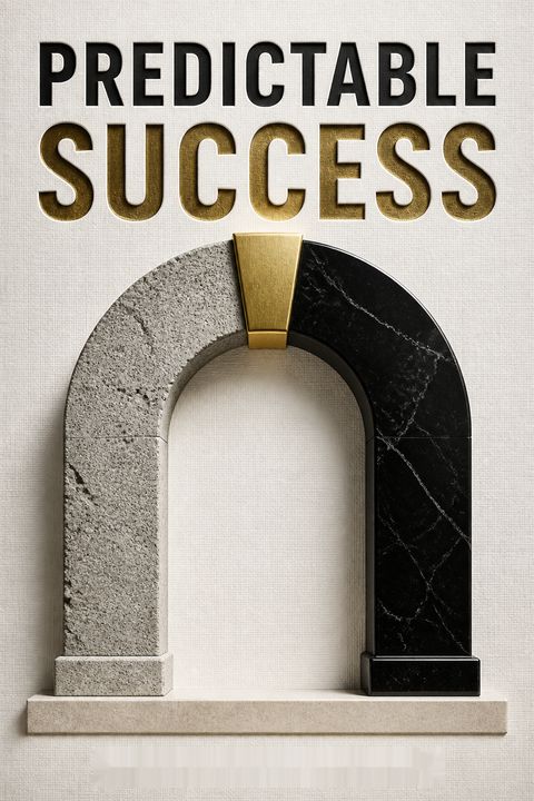 Predictable Success by Les McKeown