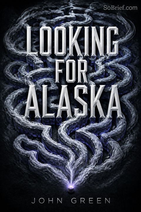 Looking for Alaska