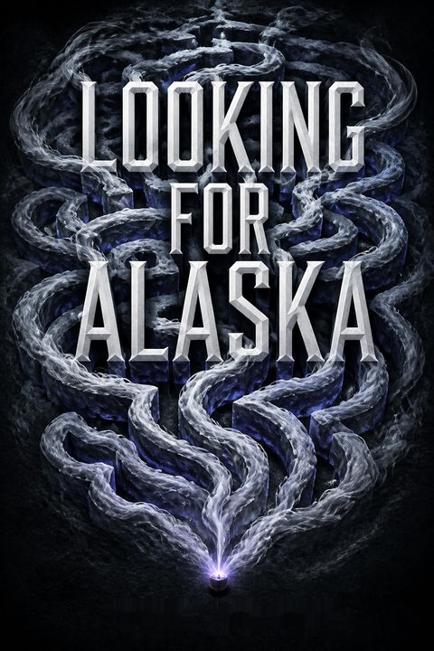 Looking for Alaska