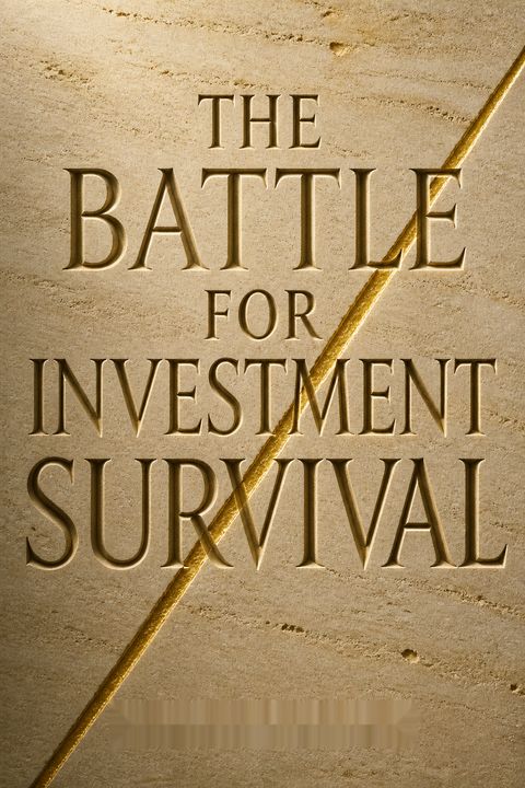 The Battle for Investment Survival by G.M. Loeb
