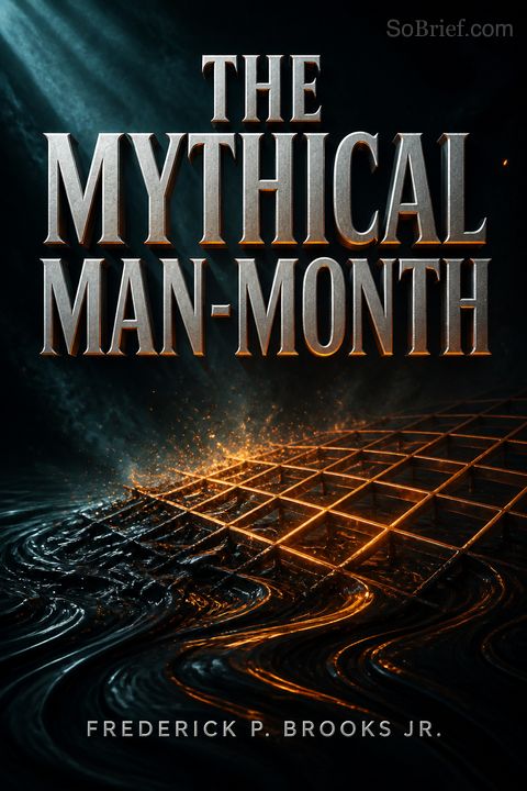 The Mythical Man-Month