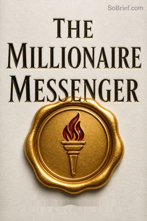 The Millionaire Messenger