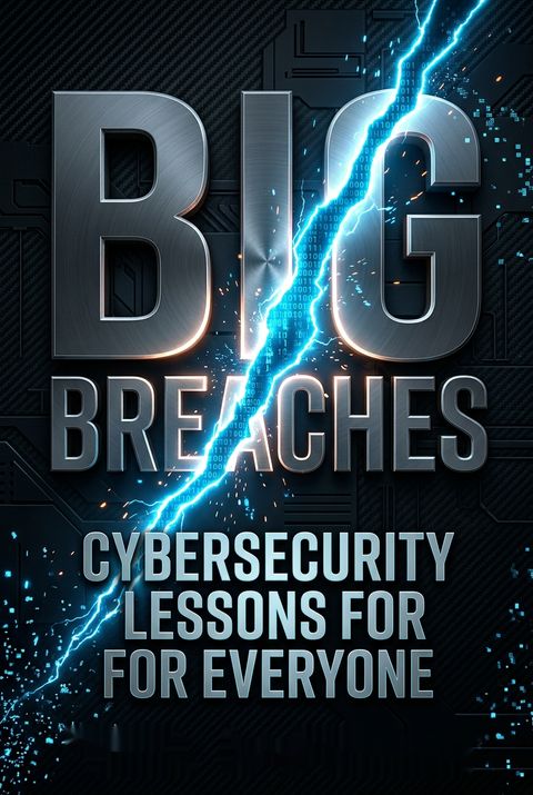 Big Breaches by Neil Daswani