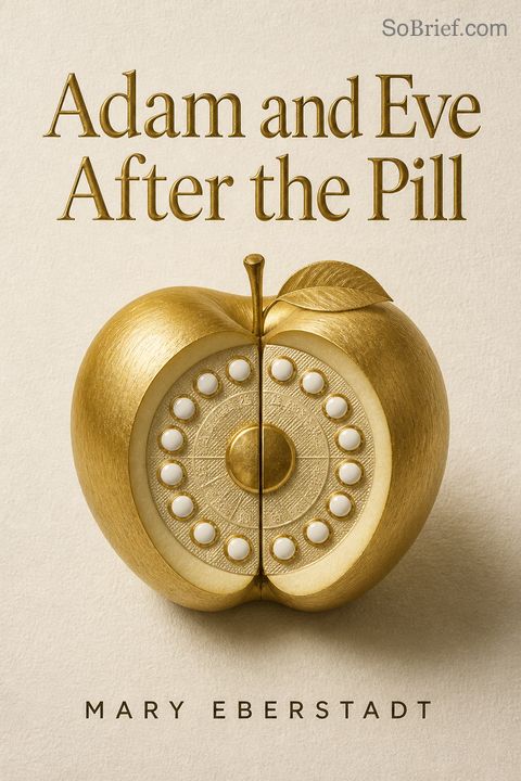Adam and Eve After the Pill