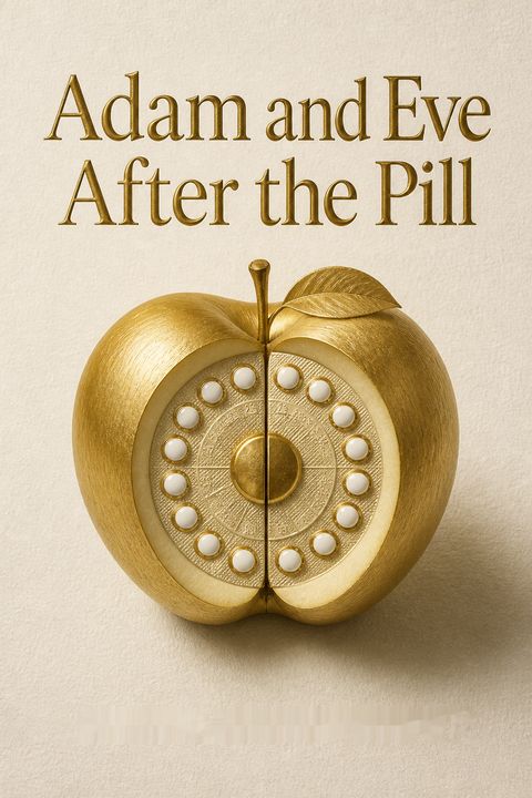 Adam and Eve After the Pill by Mary Eberstadt