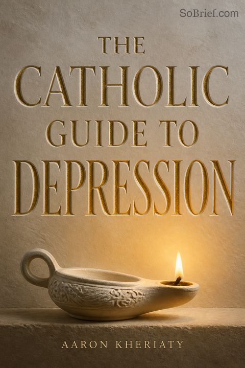 The Catholic Guide to Depression
