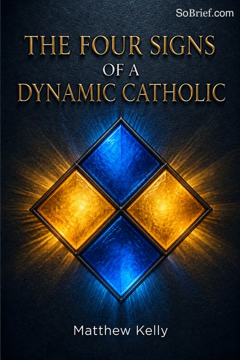 The Four Signs of a Dynamic Catholic