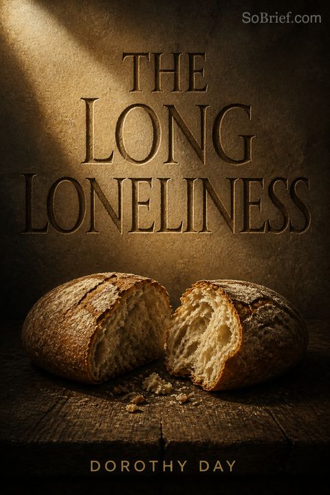 The Long Loneliness