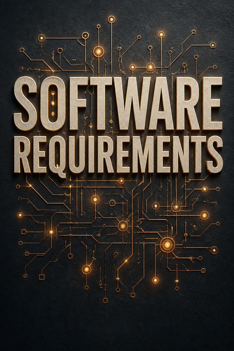 Software Requirements by Karl Wiegers