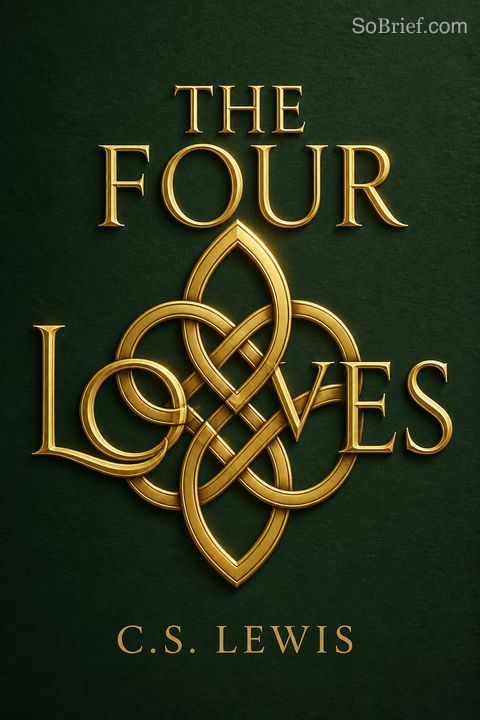 Os Quatro Amores