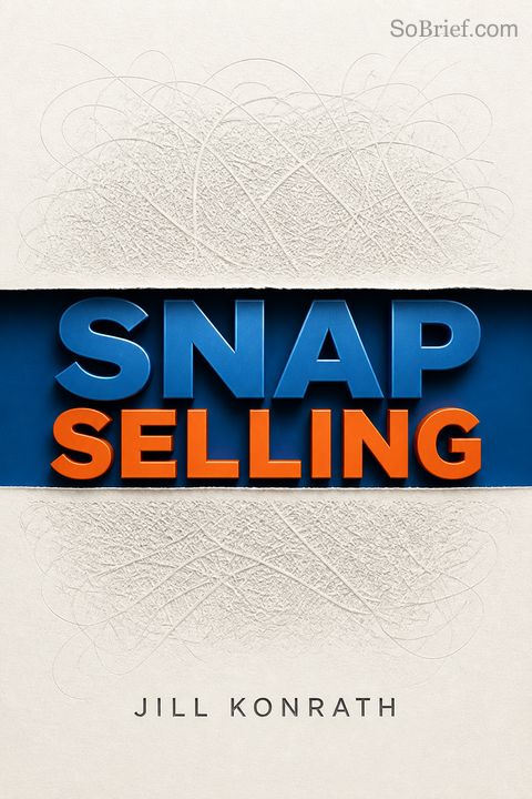 SNAP Selling