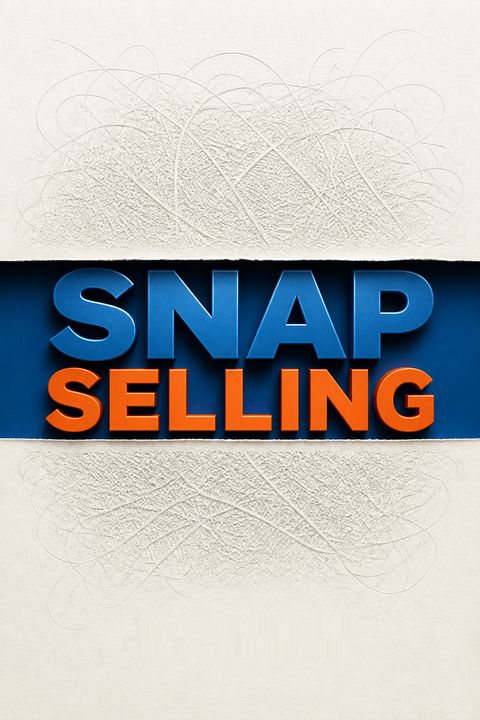 SNAP Selling by Jill Konrath