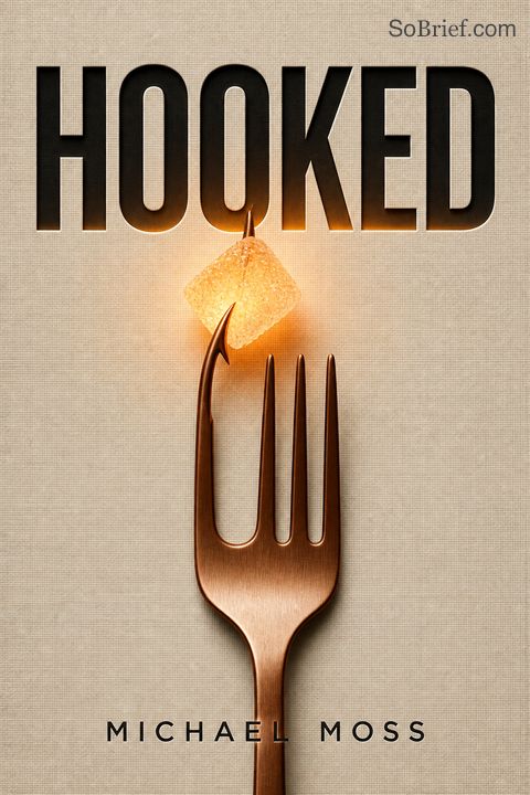 Hooked