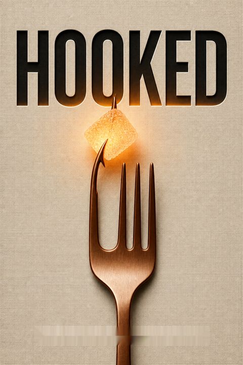 Hooked by Michael  Moss