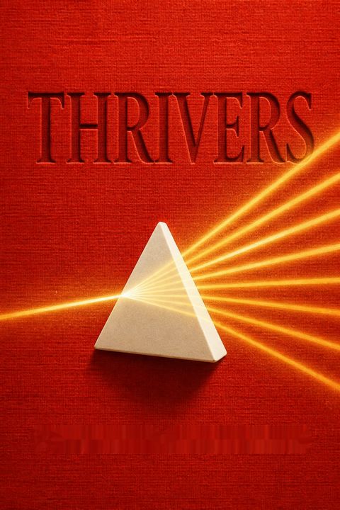 Thrivers by Michele Borba
