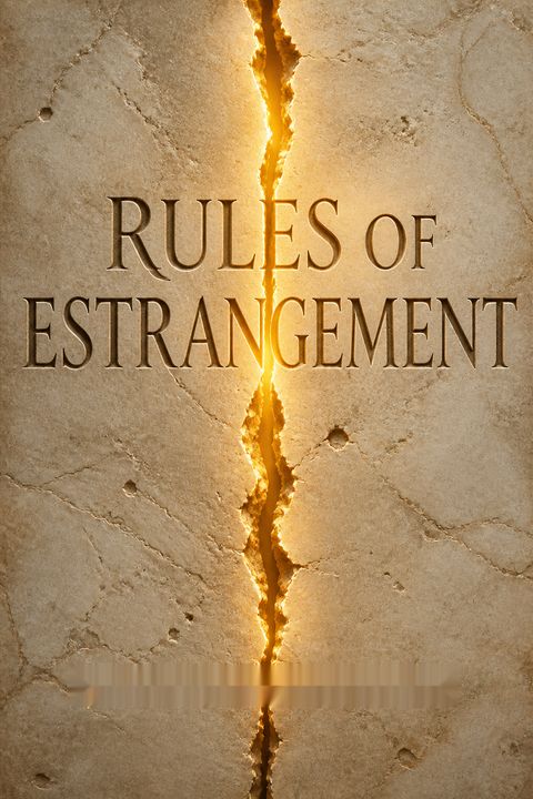 Rules of Estrangement by Joshua Coleman