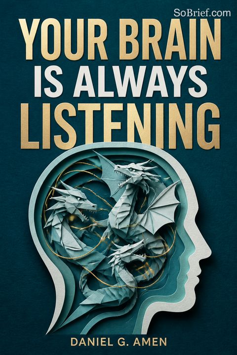 Your Brain Is Always Listening