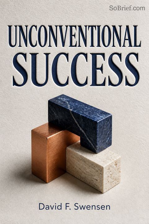 Unconventional Success