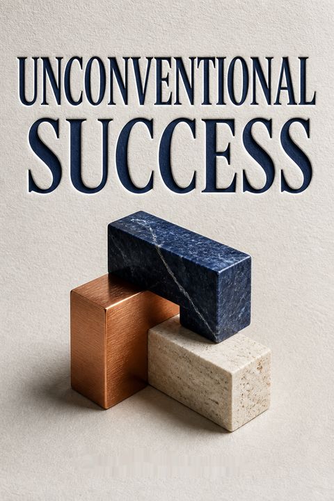 Unconventional Success