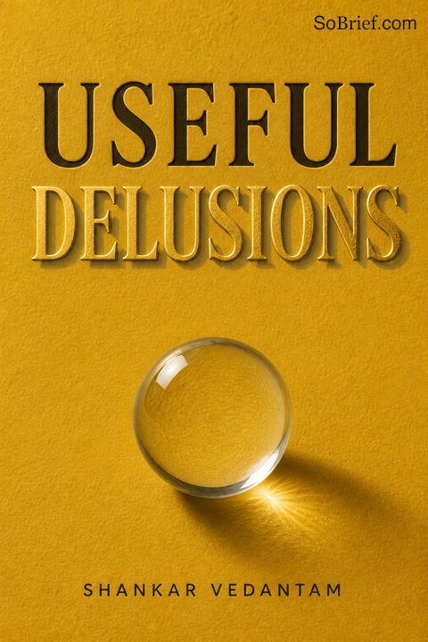 Useful Delusions