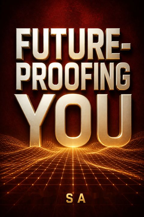 Future-Proofing You by Jay Samit