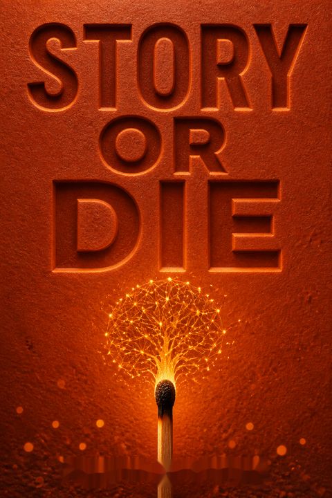 Story or Die by Lisa Cron