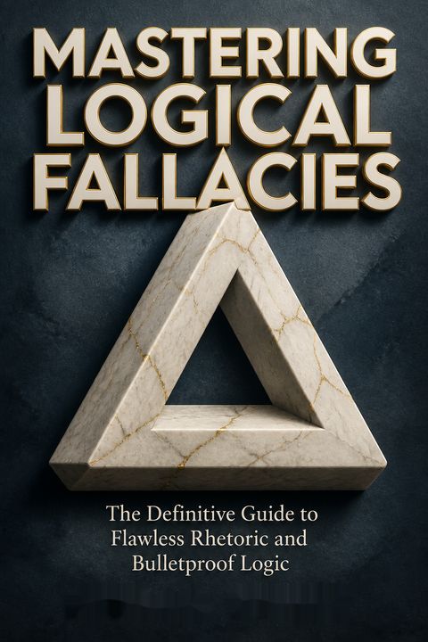 Mastering Logical Fallacies by Michael Withey