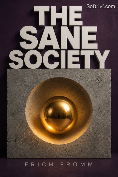 The Sane Society