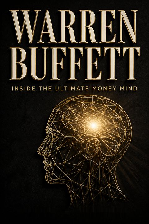 Warren Buffett by Robert G Hagstrom