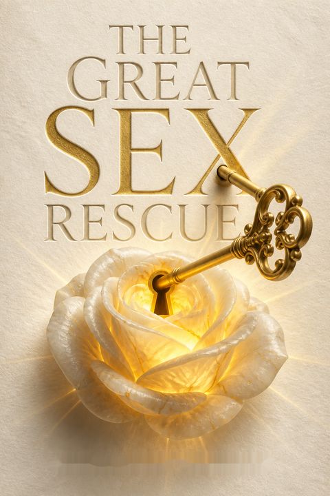 The Great Sex Rescue