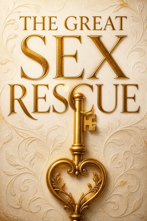 The Great Sex Rescue by Sheila Wray Gregoire
