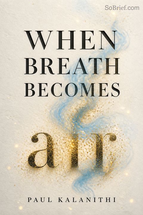 When Breath Becomes Air