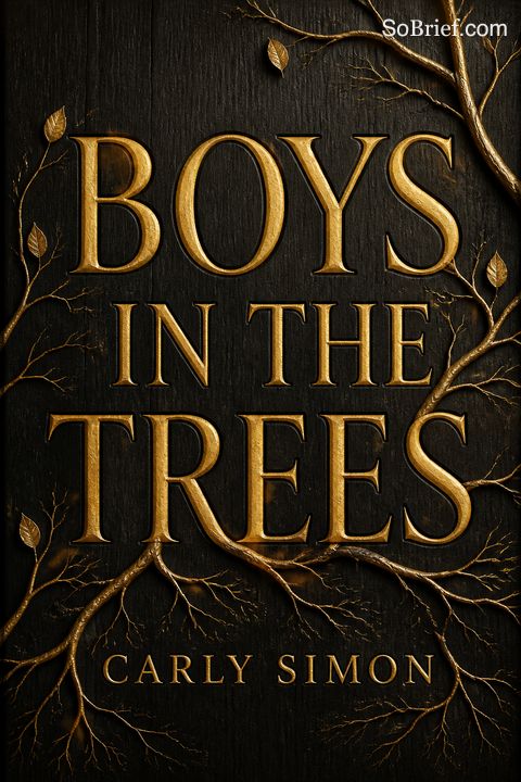 Boys in the Trees