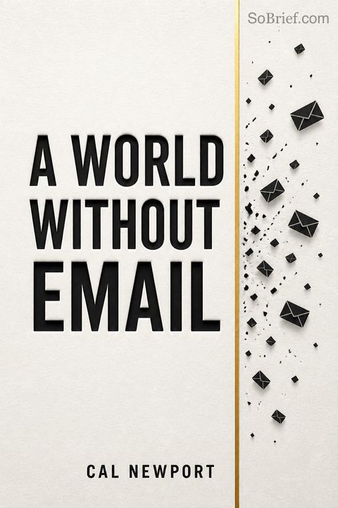 A World Without Email