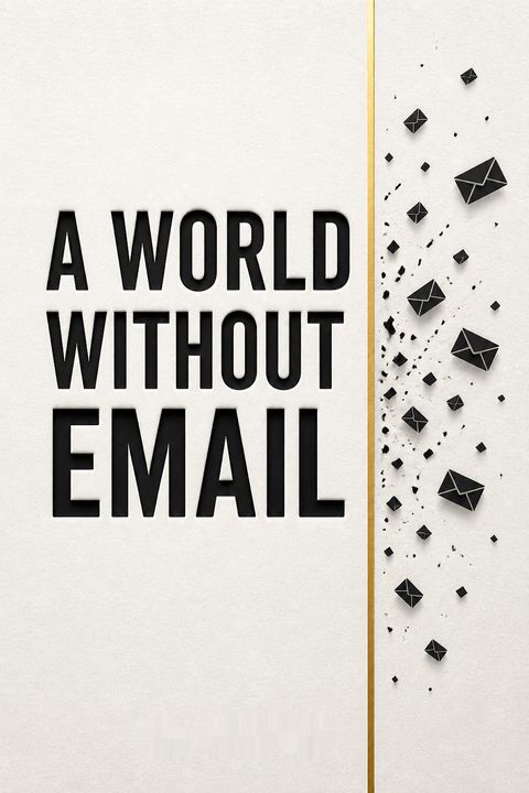 Eine Welt ohne E-Mail
