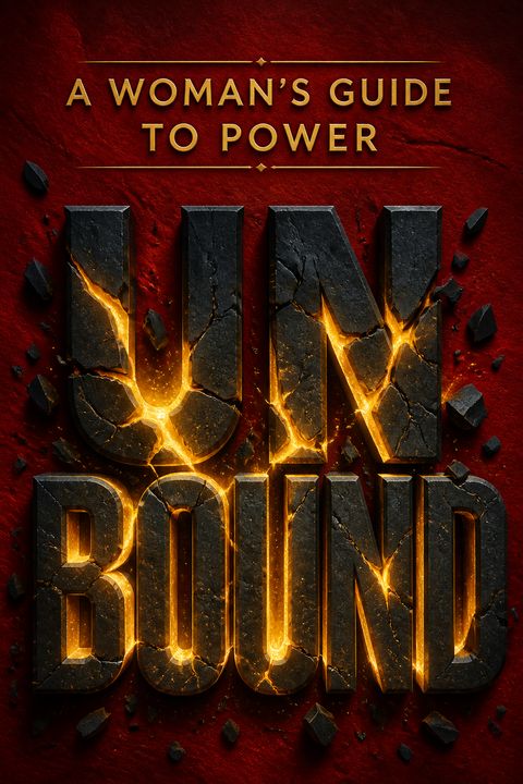Unbound by Kasia Urbaniak