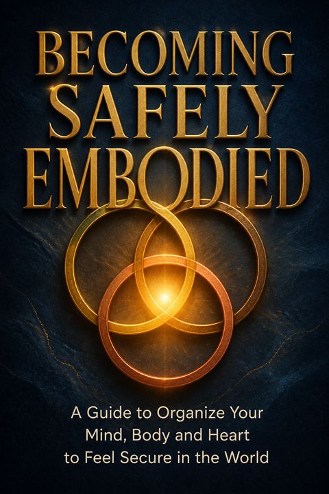 Becoming Safely Embodied by Deirdre Fay
