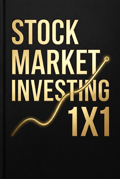 Stock Market Investing 1x1 by Andrew P. Hammond
