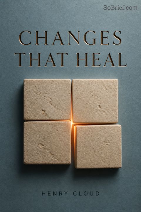 Changes That Heal